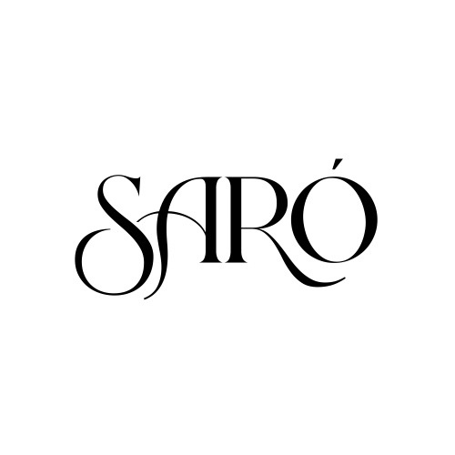 Saro by Sofia logo